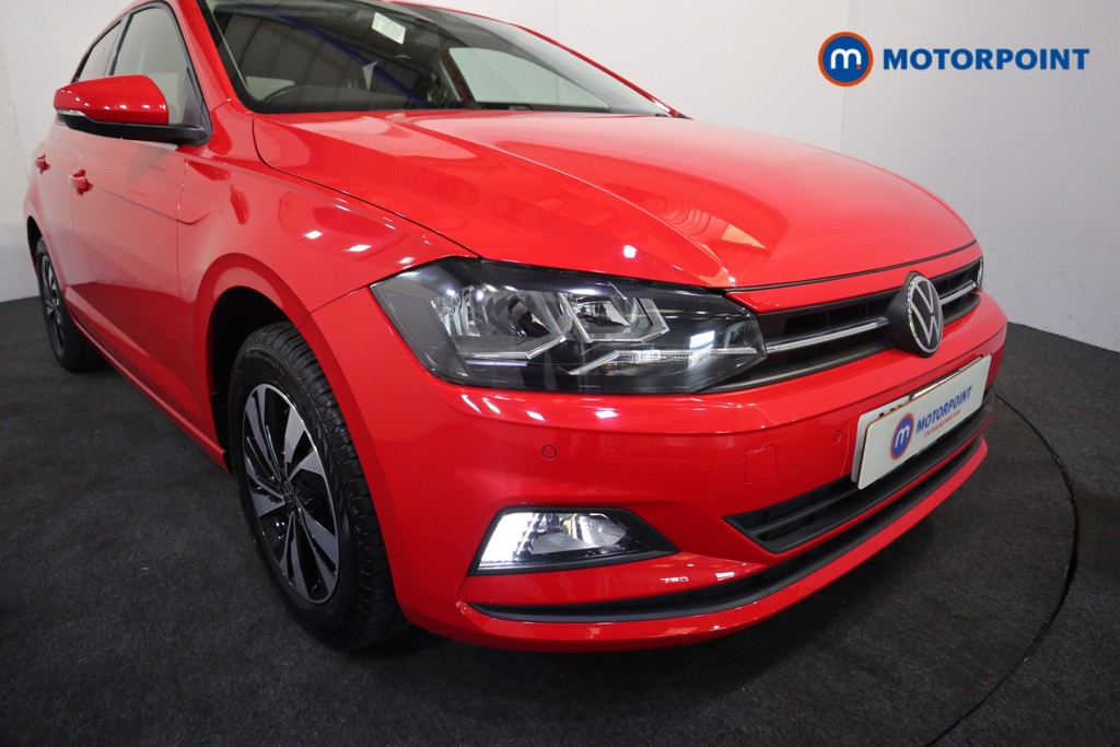 Volkswagen Polo Match Manual Petrol Hatchback - Stock Number (1561024) - 26th supplementary image