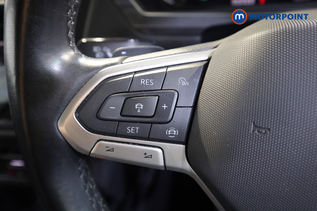 Volkswagen Tiguan Allspace Elegance Automatic Petrol SUV - Stock Number (1561068) - 3rd supplementary image