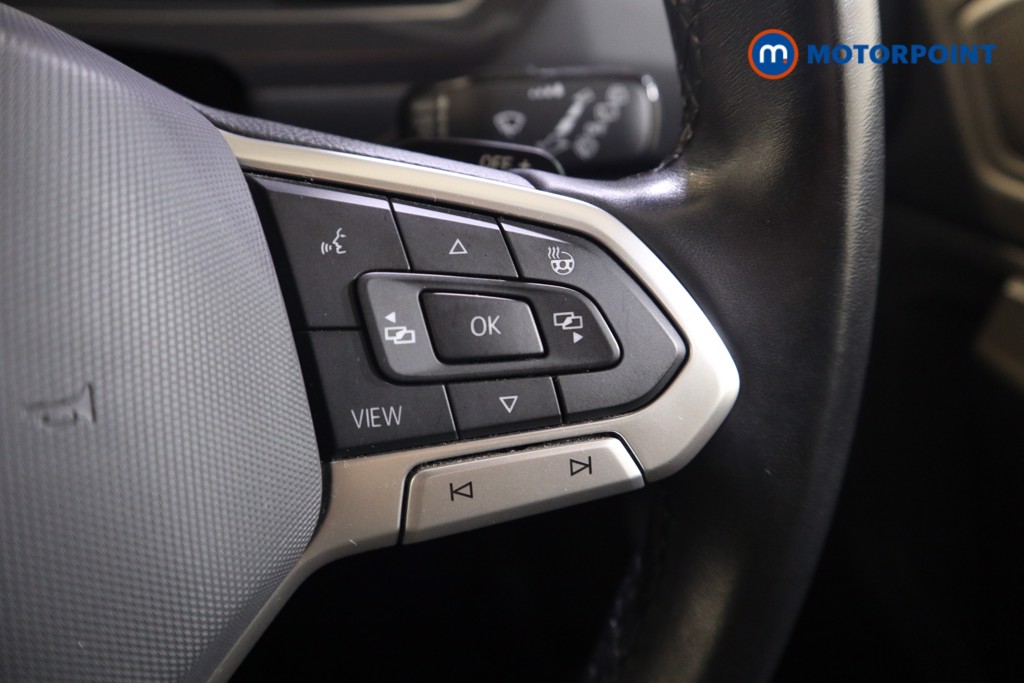 Volkswagen Tiguan Allspace Elegance Automatic Petrol SUV - Stock Number (1561068) - 4th supplementary image