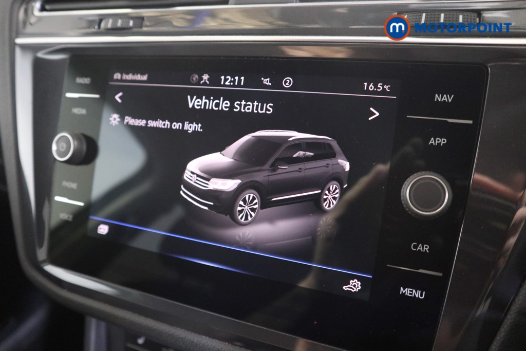 Volkswagen Tiguan Allspace Elegance Automatic Petrol SUV - Stock Number (1561068) - 6th supplementary image