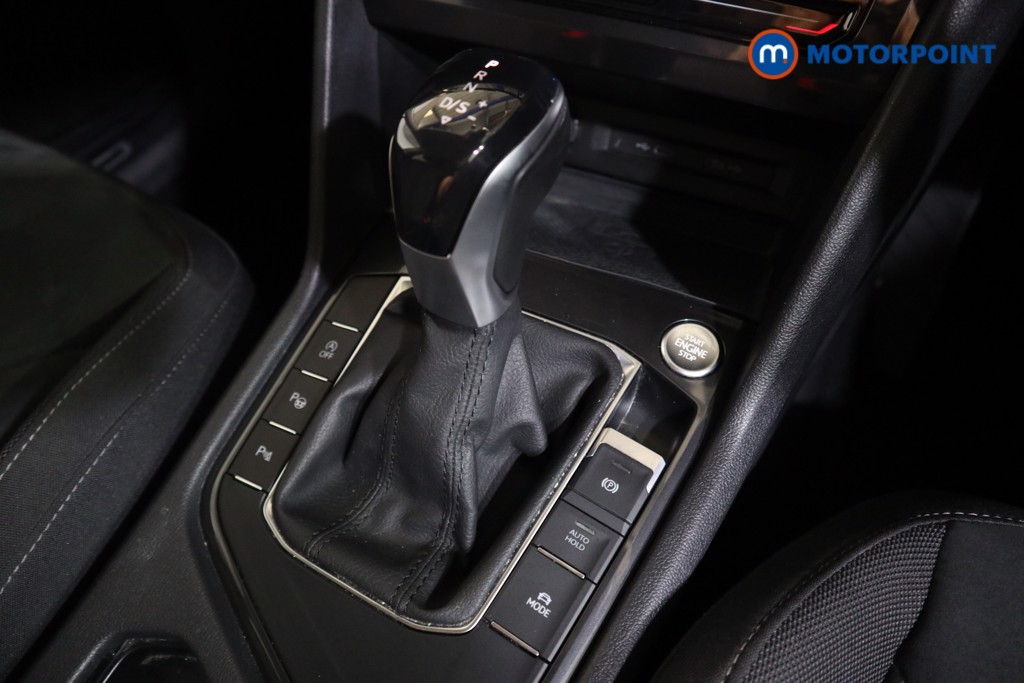 Volkswagen Tiguan Allspace Elegance Automatic Petrol SUV - Stock Number (1561068) - 8th supplementary image