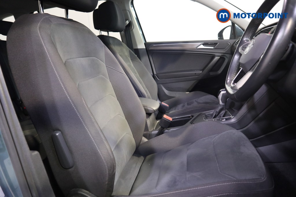 Volkswagen Tiguan Allspace Elegance Automatic Petrol SUV - Stock Number (1561068) - 13th supplementary image