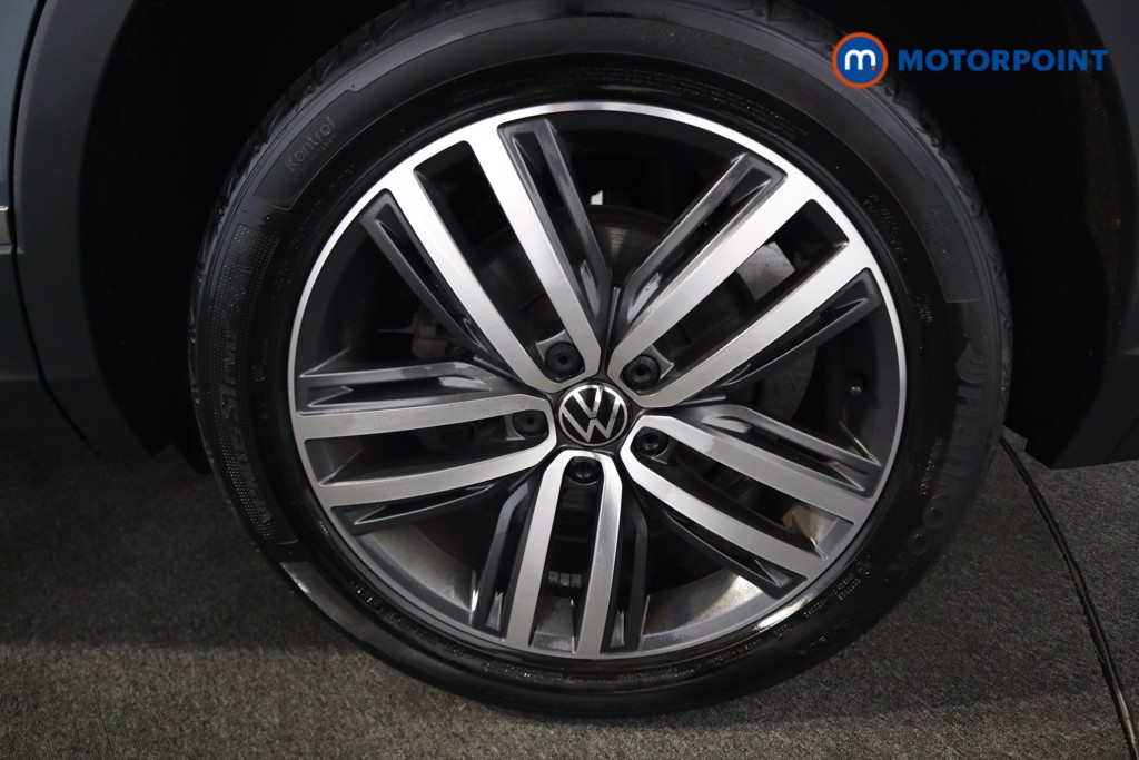 Volkswagen Tiguan Allspace Elegance Automatic Petrol SUV - Stock Number (1561068) - 20th supplementary image