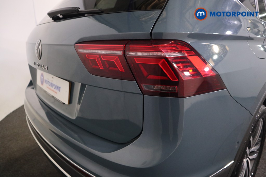 Volkswagen Tiguan Allspace Elegance Automatic Petrol SUV - Stock Number (1561068) - 24th supplementary image