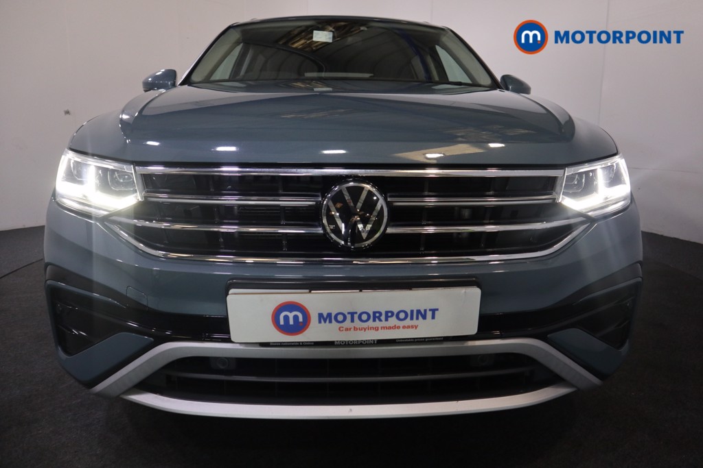 Volkswagen Tiguan Allspace Elegance Automatic Petrol SUV - Stock Number (1561068) - 28th supplementary image