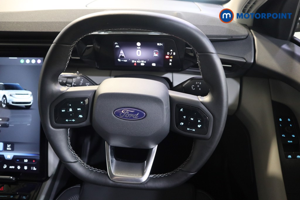 Ford Explorer Select Automatic Electric SUV - Stock Number (1561353) - 2nd supplementary image