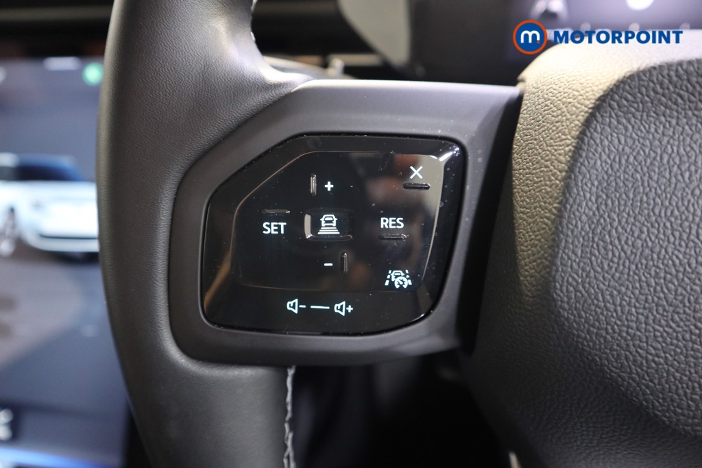Ford Explorer Select Automatic Electric SUV - Stock Number (1561353) - 3rd supplementary image