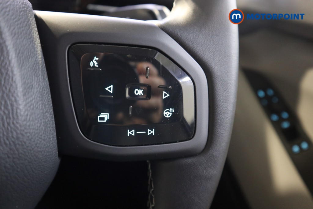 Ford Explorer Select Automatic Electric SUV - Stock Number (1561353) - 4th supplementary image