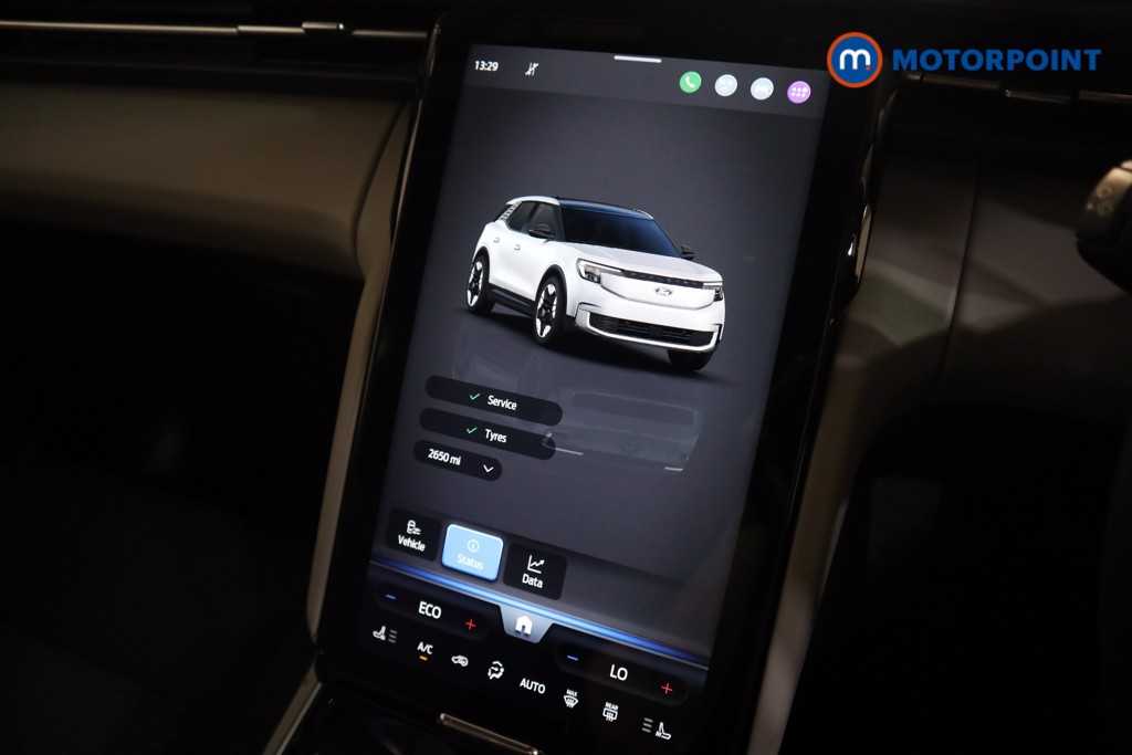 Ford Explorer Select Automatic Electric SUV - Stock Number (1561353) - 6th supplementary image