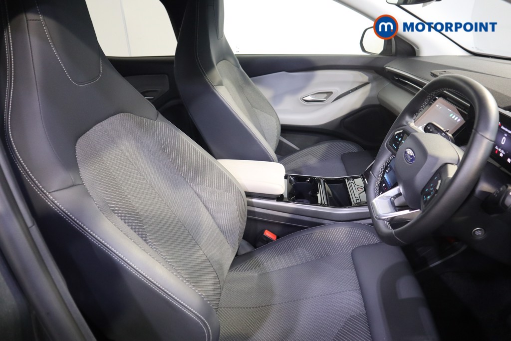 Ford Explorer Select Automatic Electric SUV - Stock Number (1561353) - 10th supplementary image