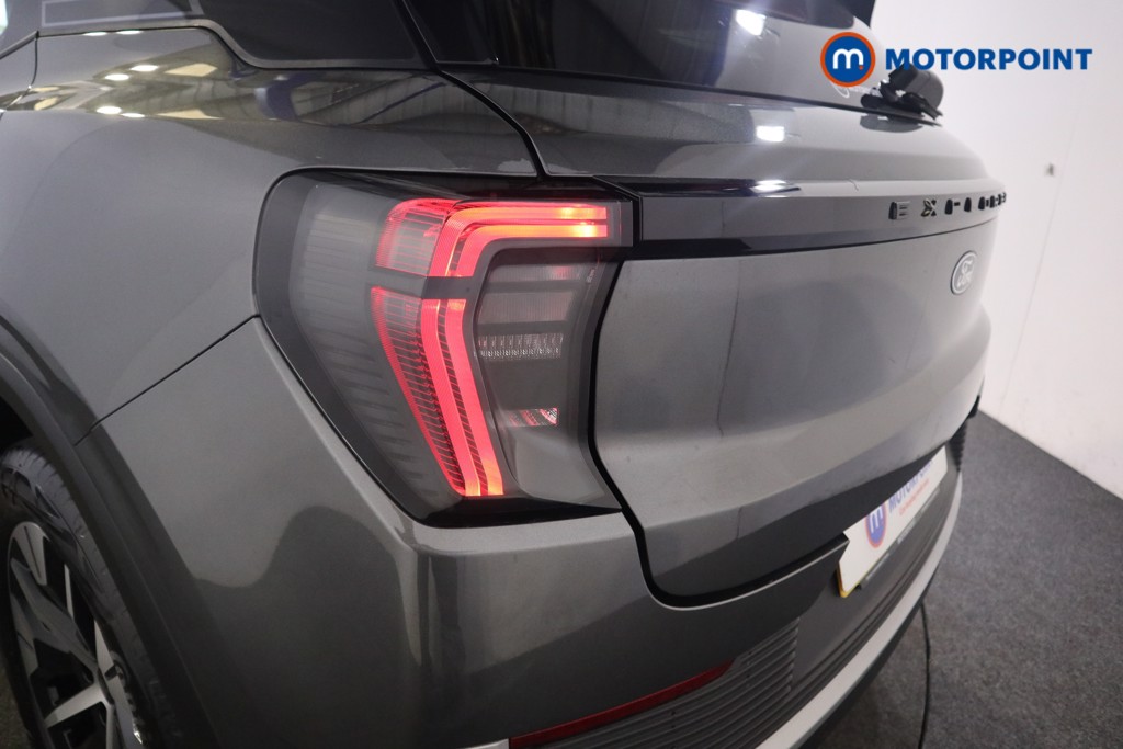 Ford Explorer Select Automatic Electric SUV - Stock Number (1561353) - 20th supplementary image