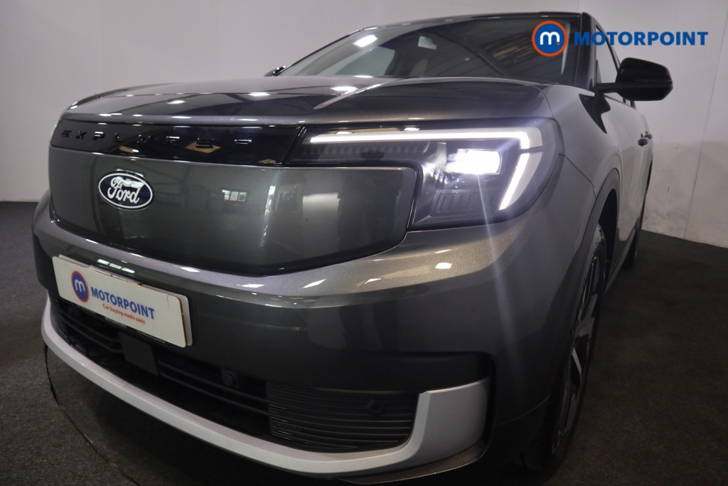 Ford Explorer Select Automatic Electric SUV - Stock Number (1561353) - 24th supplementary image