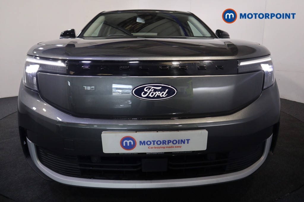 Ford Explorer Select Automatic Electric SUV - Stock Number (1561353) - 25th supplementary image