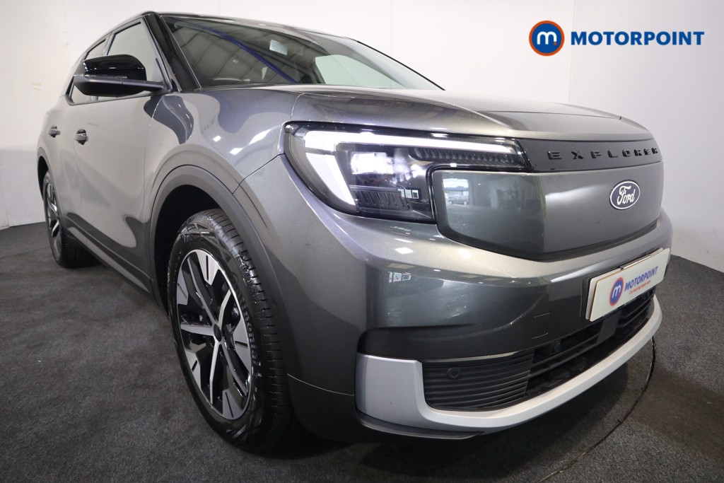 Ford Explorer Select Automatic Electric SUV - Stock Number (1561353) - 26th supplementary image