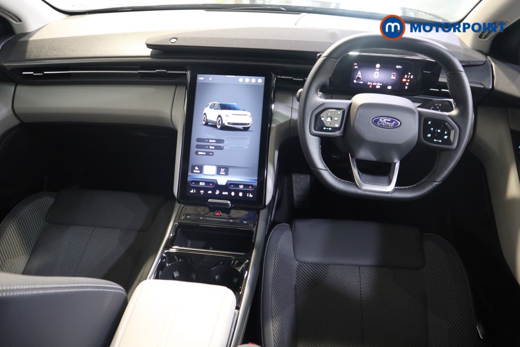 Ford Explorer Select Automatic Electric SUV - Stock Number (1561353) - 1st supplementary image