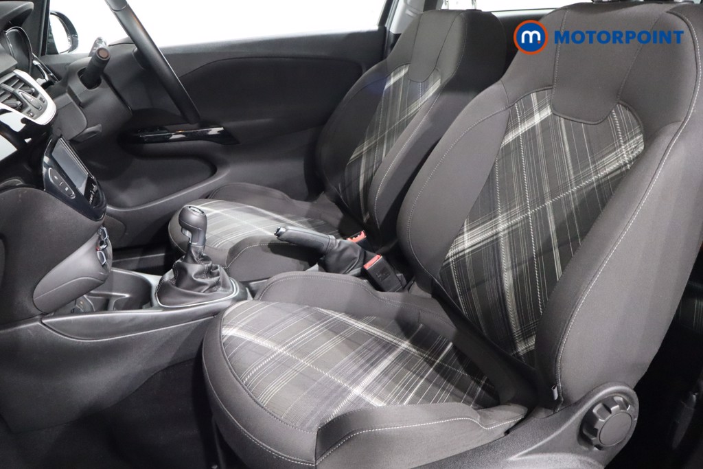 Vauxhall Corsa Limited Edition Manual Petrol Hatchback - Stock Number (1561408) - 4th supplementary image