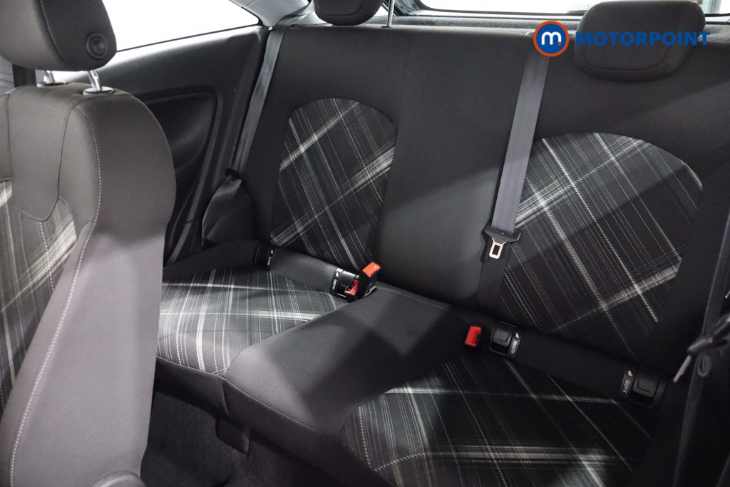 Vauxhall Corsa Limited Edition Manual Petrol Hatchback - Stock Number (1561408) - 5th supplementary image