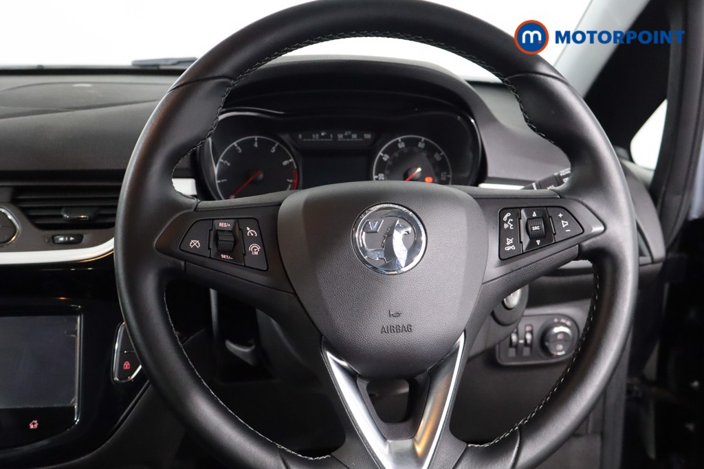 Vauxhall Corsa Limited Edition Manual Petrol Hatchback - Stock Number (1561408) - 6th supplementary image