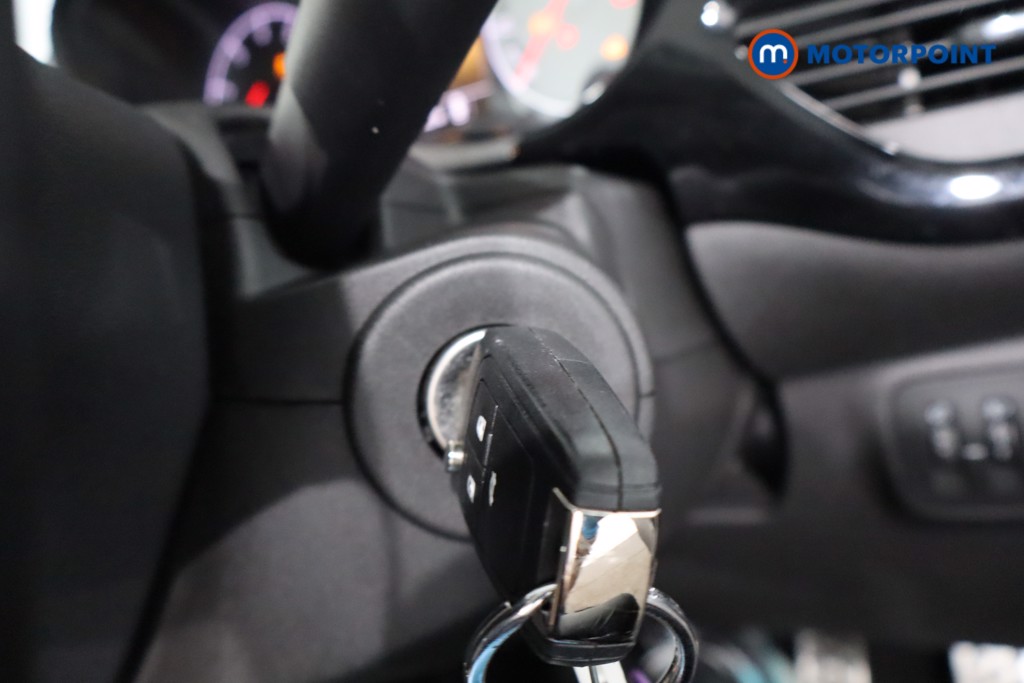 Vauxhall Corsa Limited Edition Manual Petrol Hatchback - Stock Number (1561408) - 13th supplementary image