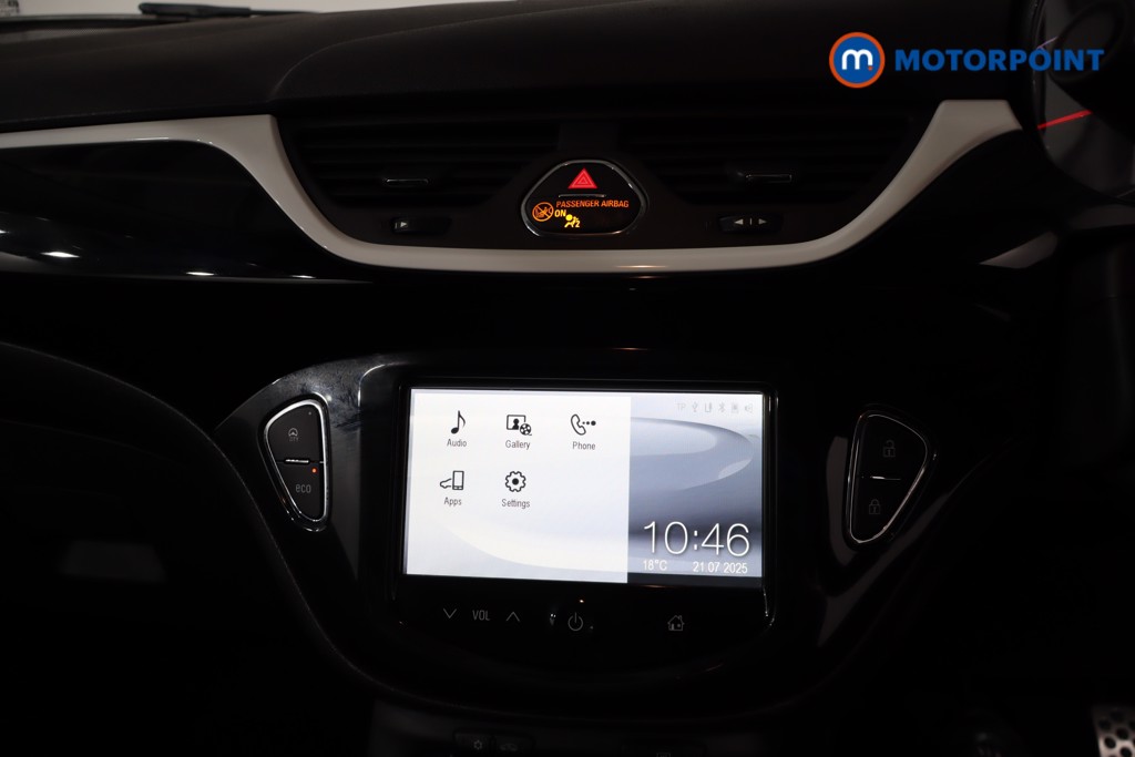 Vauxhall Corsa Limited Edition Manual Petrol Hatchback - Stock Number (1561408) - 15th supplementary image