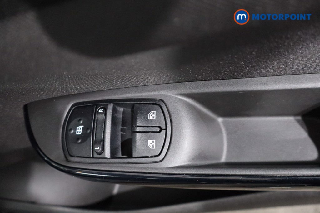 Vauxhall Corsa Limited Edition Manual Petrol Hatchback - Stock Number (1561408) - 20th supplementary image