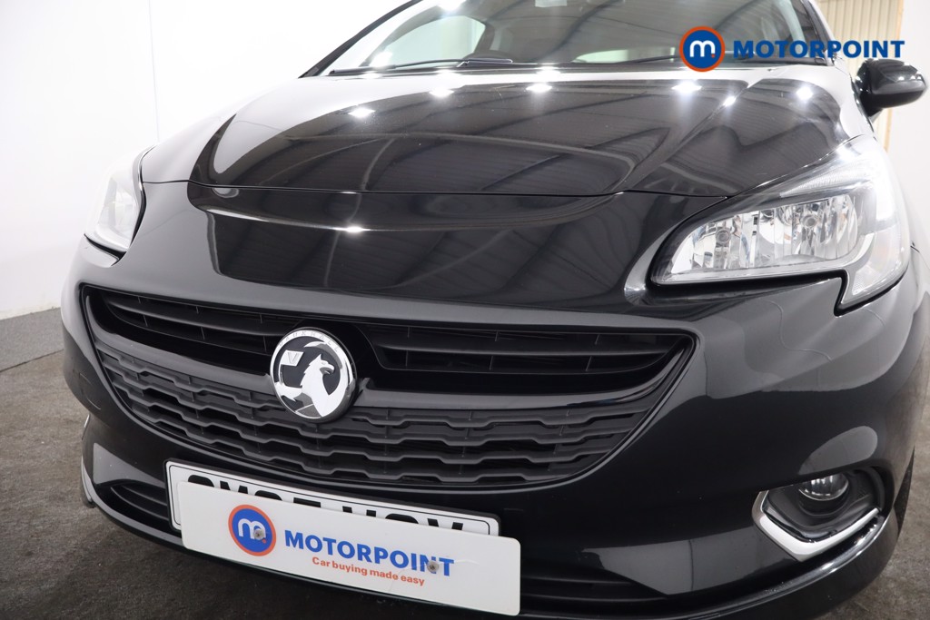 Vauxhall Corsa Limited Edition Manual Petrol Hatchback - Stock Number (1561408) - 27th supplementary image