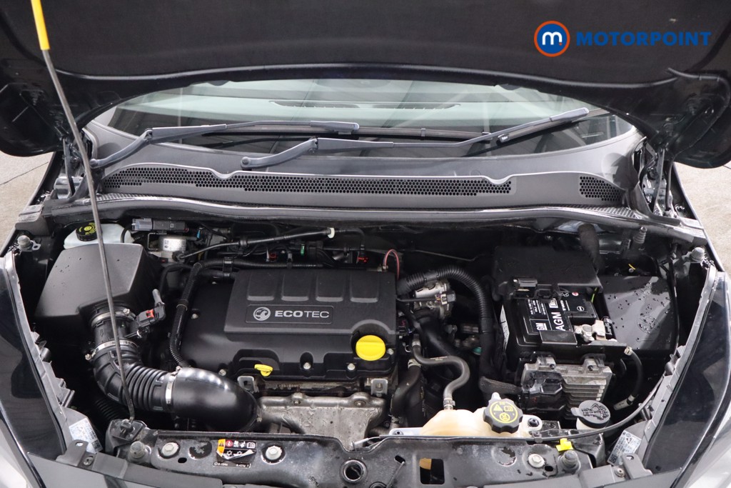 Vauxhall Corsa Limited Edition Manual Petrol Hatchback - Stock Number (1561408) - 28th supplementary image
