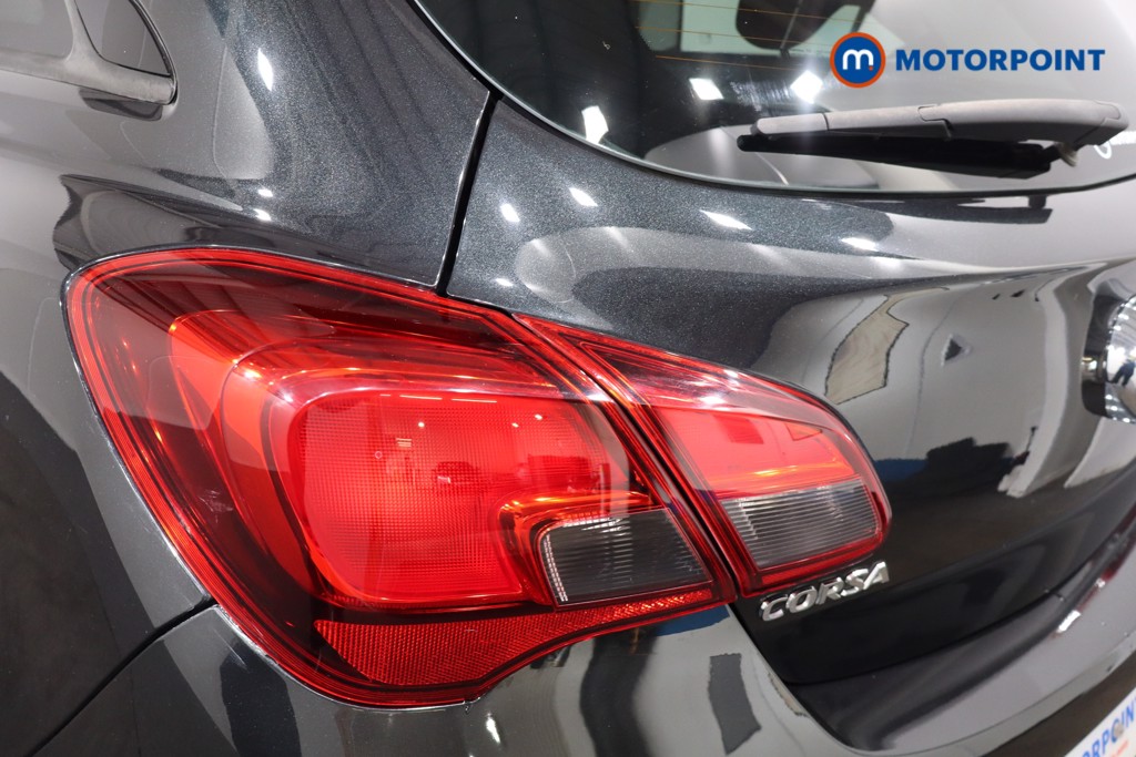 Vauxhall Corsa Limited Edition Manual Petrol Hatchback - Stock Number (1561408) - 30th supplementary image