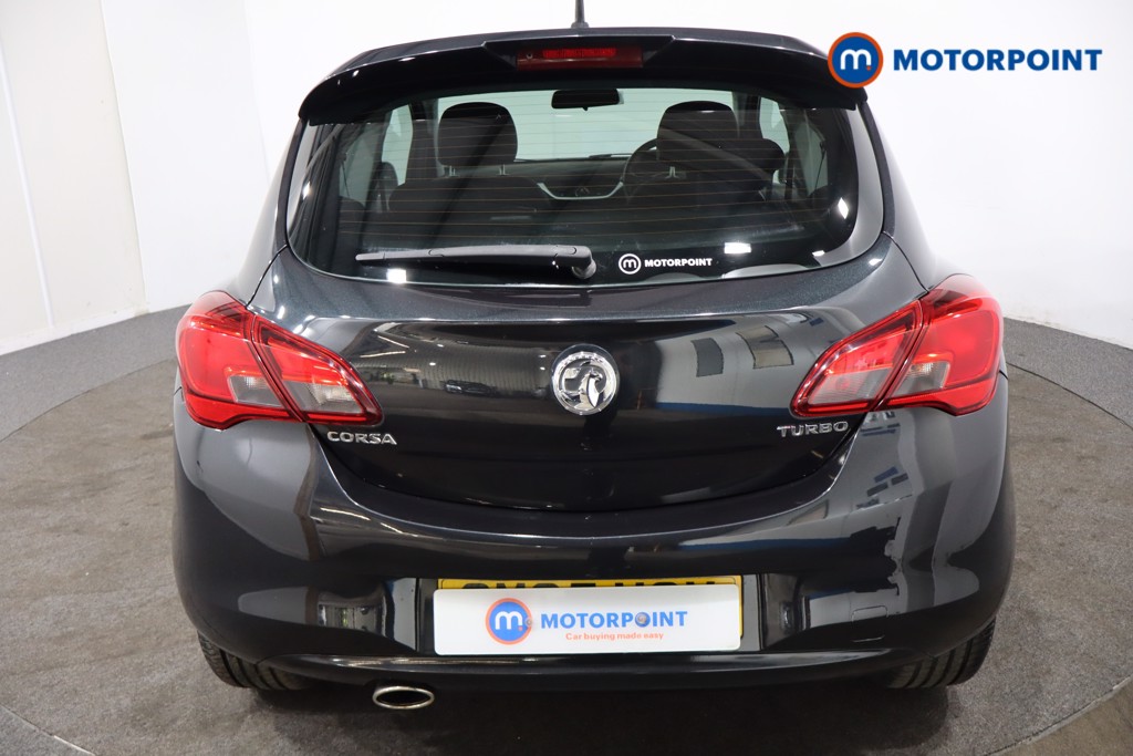 Vauxhall Corsa Limited Edition Manual Petrol Hatchback - Stock Number (1561408) - 31st supplementary image