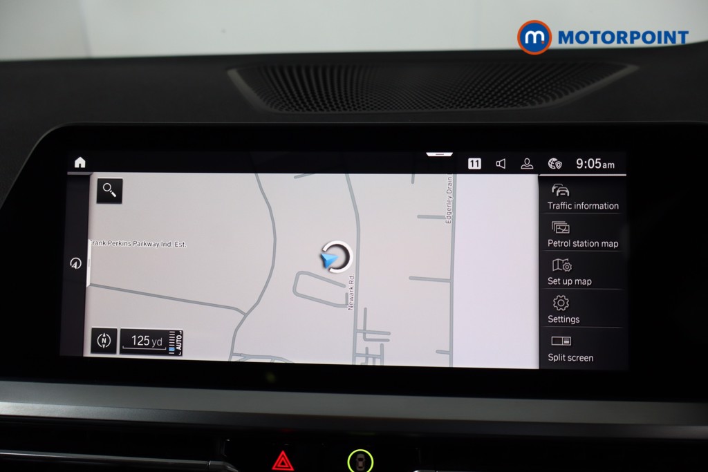 BMW 3 Series M Sport Automatic Petrol Plug-In Hybrid Saloon - Stock Number (1561460) - 2nd supplementary image