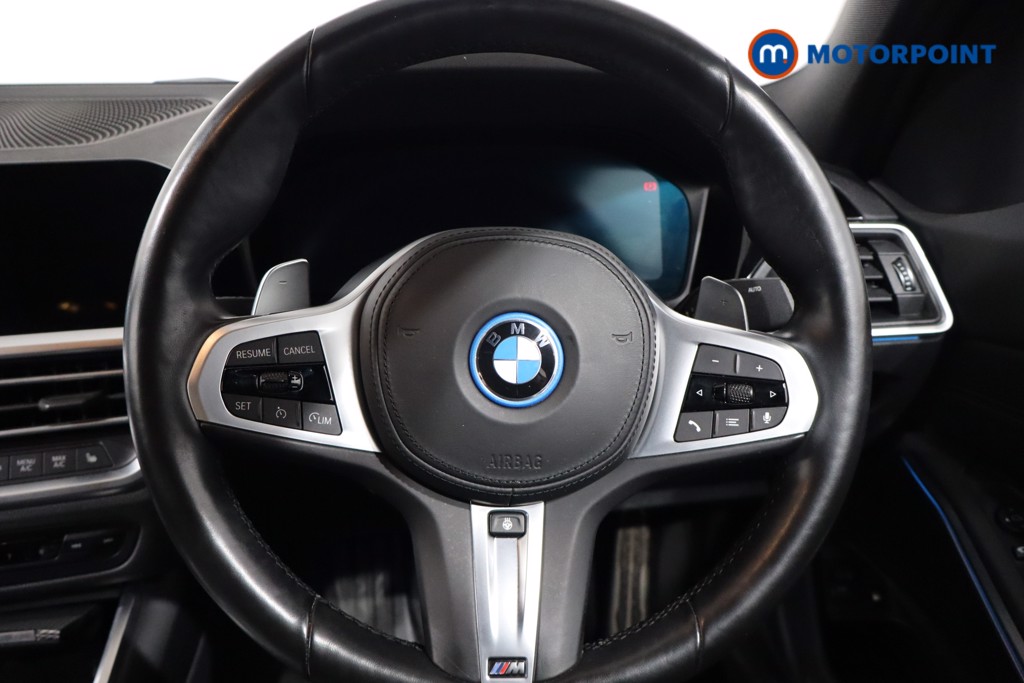 BMW 3 Series M Sport Automatic Petrol Plug-In Hybrid Saloon - Stock Number (1561460) - 6th supplementary image