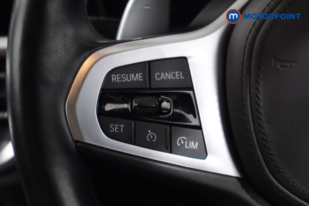 BMW 3 Series M Sport Automatic Petrol Plug-In Hybrid Saloon - Stock Number (1561460) - 7th supplementary image