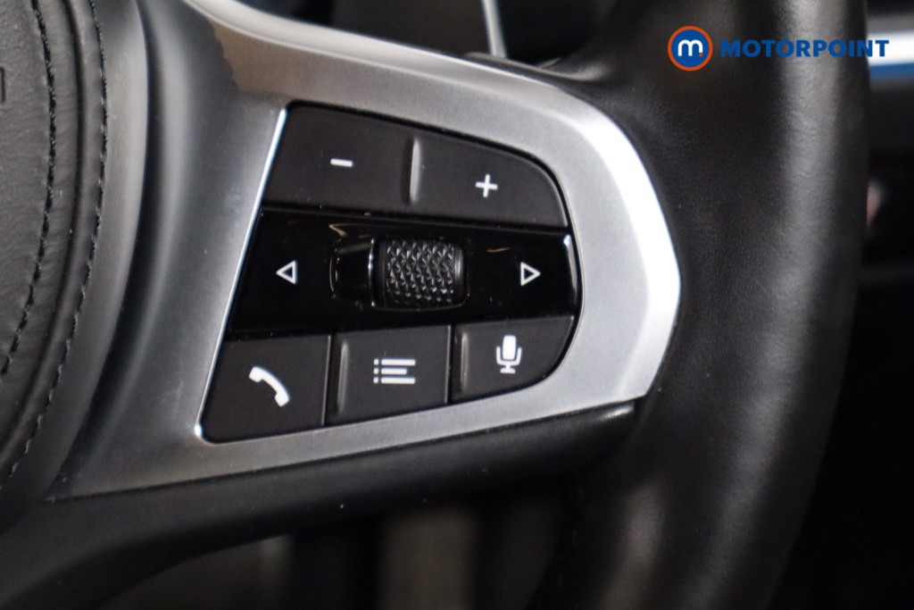 BMW 3 Series M Sport Automatic Petrol Plug-In Hybrid Saloon - Stock Number (1561460) - 8th supplementary image