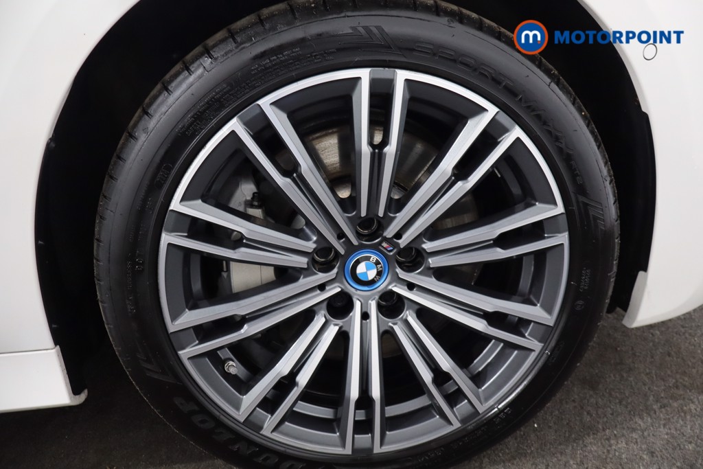 BMW 3 Series M Sport Automatic Petrol Plug-In Hybrid Saloon - Stock Number (1561460) - 10th supplementary image