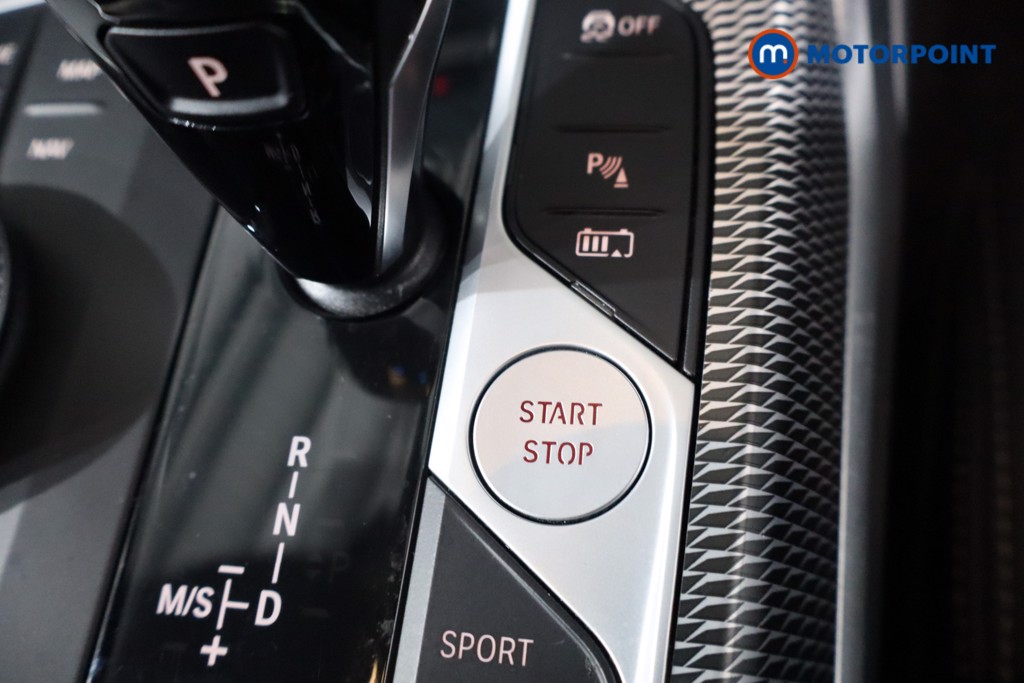 BMW 3 Series M Sport Automatic Petrol Plug-In Hybrid Saloon - Stock Number (1561460) - 13th supplementary image