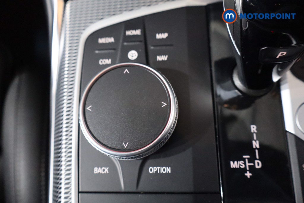 BMW 3 Series M Sport Automatic Petrol Plug-In Hybrid Saloon - Stock Number (1561460) - 15th supplementary image