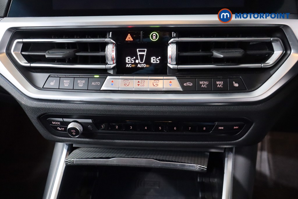 BMW 3 Series M Sport Automatic Petrol Plug-In Hybrid Saloon - Stock Number (1561460) - 16th supplementary image