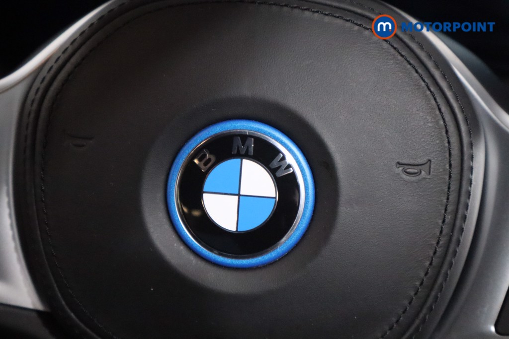 BMW 3 Series M Sport Automatic Petrol Plug-In Hybrid Saloon - Stock Number (1561460) - 20th supplementary image