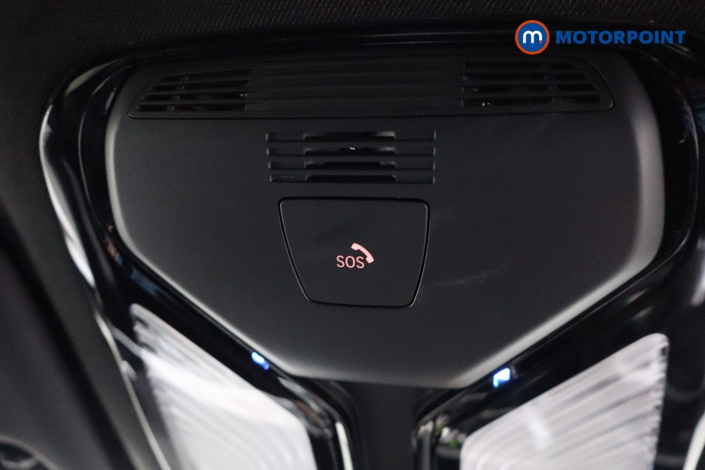 BMW 3 Series M Sport Automatic Petrol Plug-In Hybrid Saloon - Stock Number (1561460) - 21st supplementary image