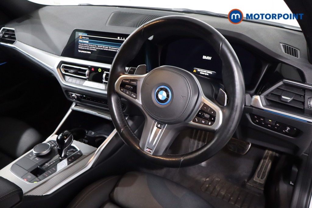 BMW 3 Series M Sport Automatic Petrol Plug-In Hybrid Saloon - Stock Number (1561460) - 22nd supplementary image