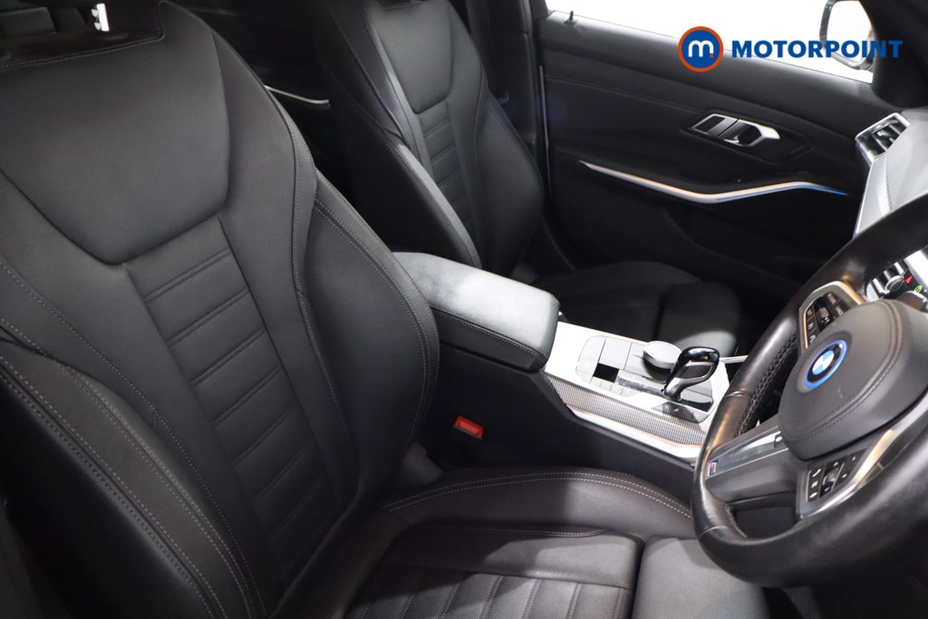 BMW 3 Series M Sport Automatic Petrol Plug-In Hybrid Saloon - Stock Number (1561460) - 23rd supplementary image