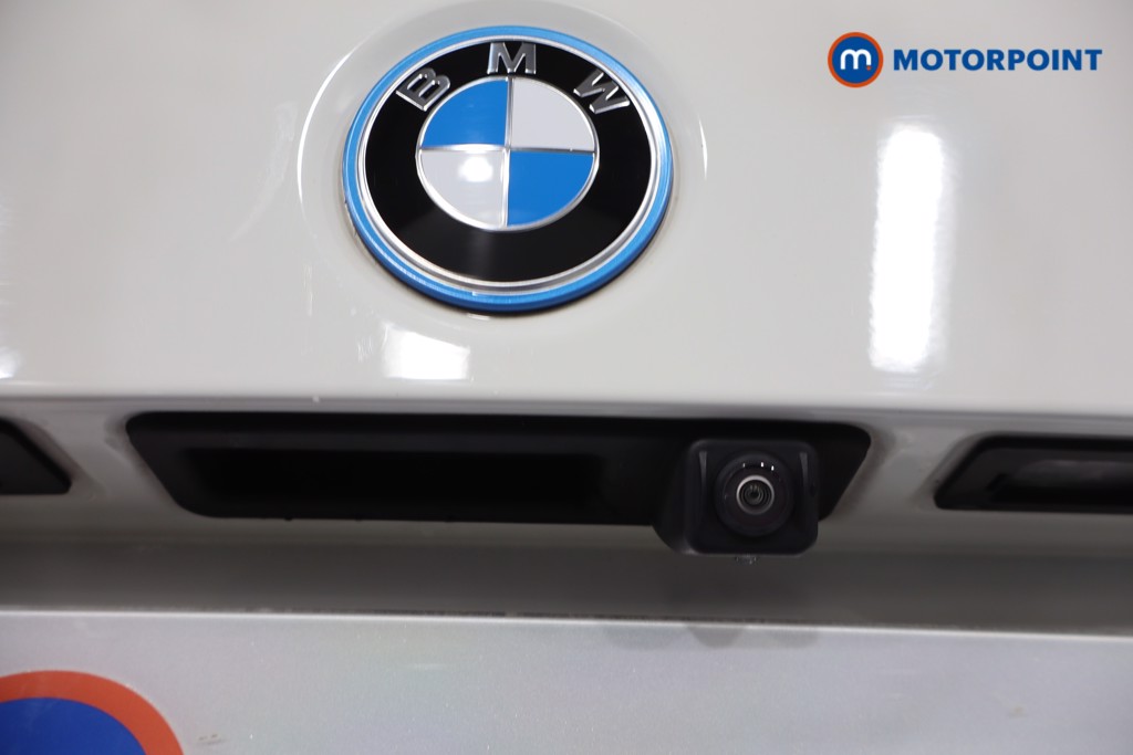 BMW 3 Series M Sport Automatic Petrol Plug-In Hybrid Saloon - Stock Number (1561460) - 33rd supplementary image