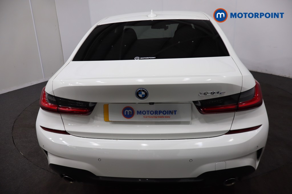 BMW 3 Series M Sport Automatic Petrol Plug-In Hybrid Saloon - Stock Number (1561460) - 35th supplementary image