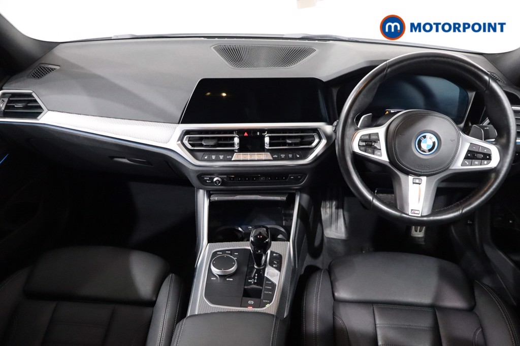 BMW 3 Series M Sport Automatic Petrol Plug-In Hybrid Saloon - Stock Number (1561460) - 1st supplementary image