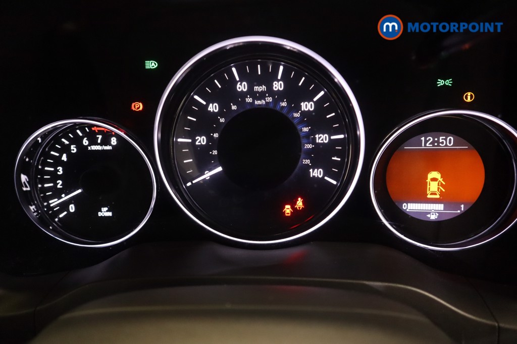 Honda Hr-V SE Manual Petrol SUV - Stock Number (1561497) - 4th supplementary image