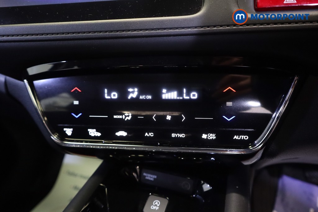 Honda Hr-V SE Manual Petrol SUV - Stock Number (1561497) - 5th supplementary image