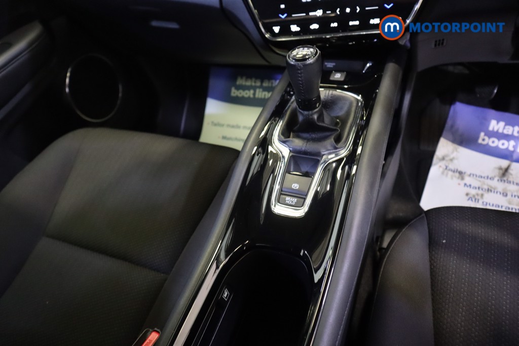 Honda Hr-V SE Manual Petrol SUV - Stock Number (1561497) - 6th supplementary image