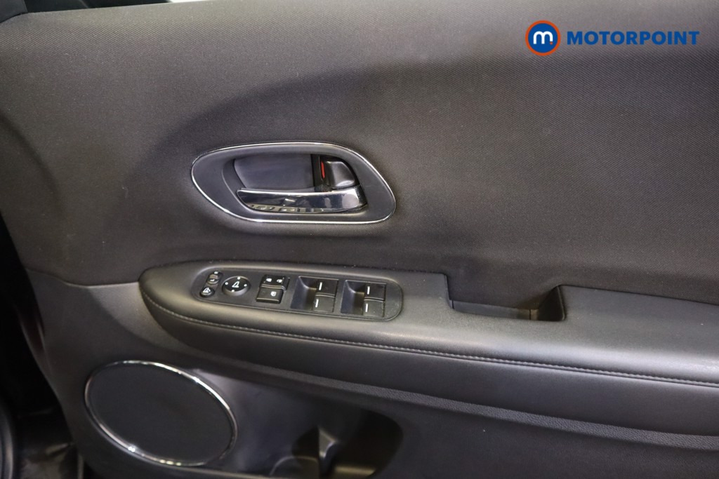 Honda Hr-V SE Manual Petrol SUV - Stock Number (1561497) - 7th supplementary image