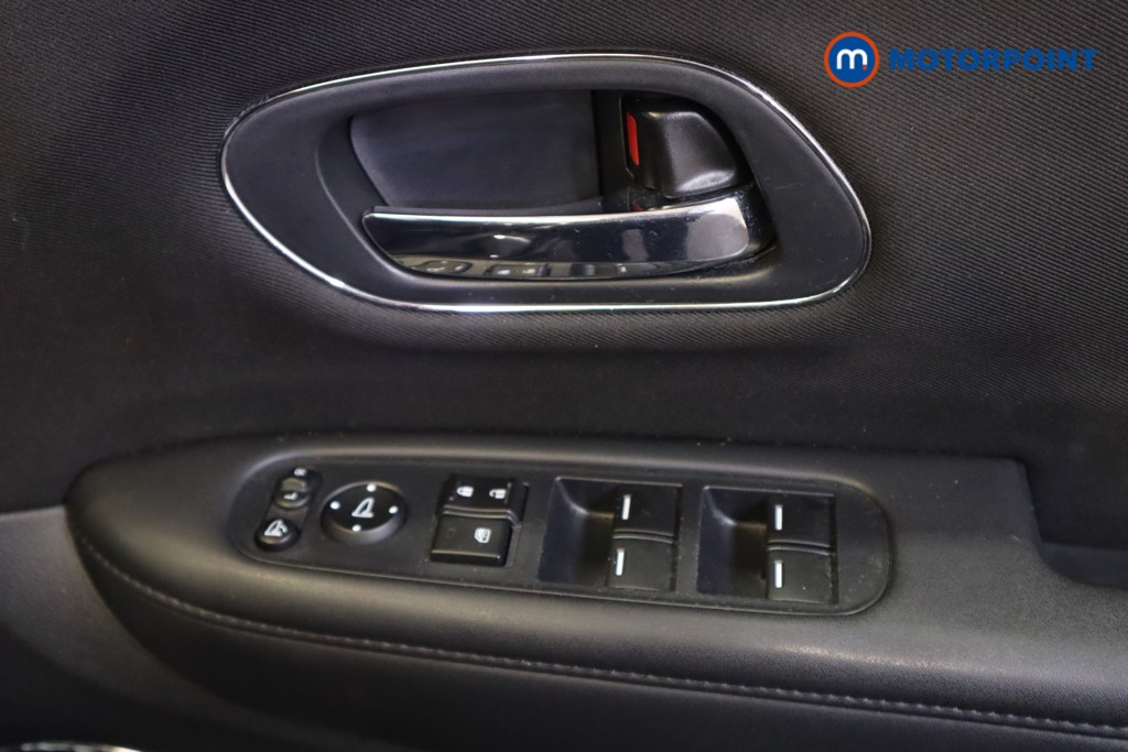Honda Hr-V SE Manual Petrol SUV - Stock Number (1561497) - 8th supplementary image