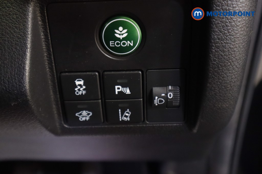 Honda Hr-V SE Manual Petrol SUV - Stock Number (1561497) - 10th supplementary image